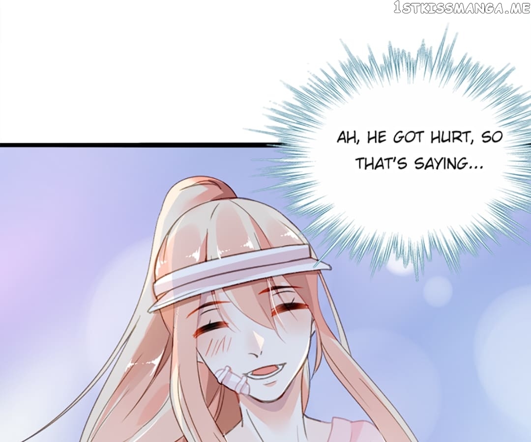 Immersed In Love Chapter 9 - page 101