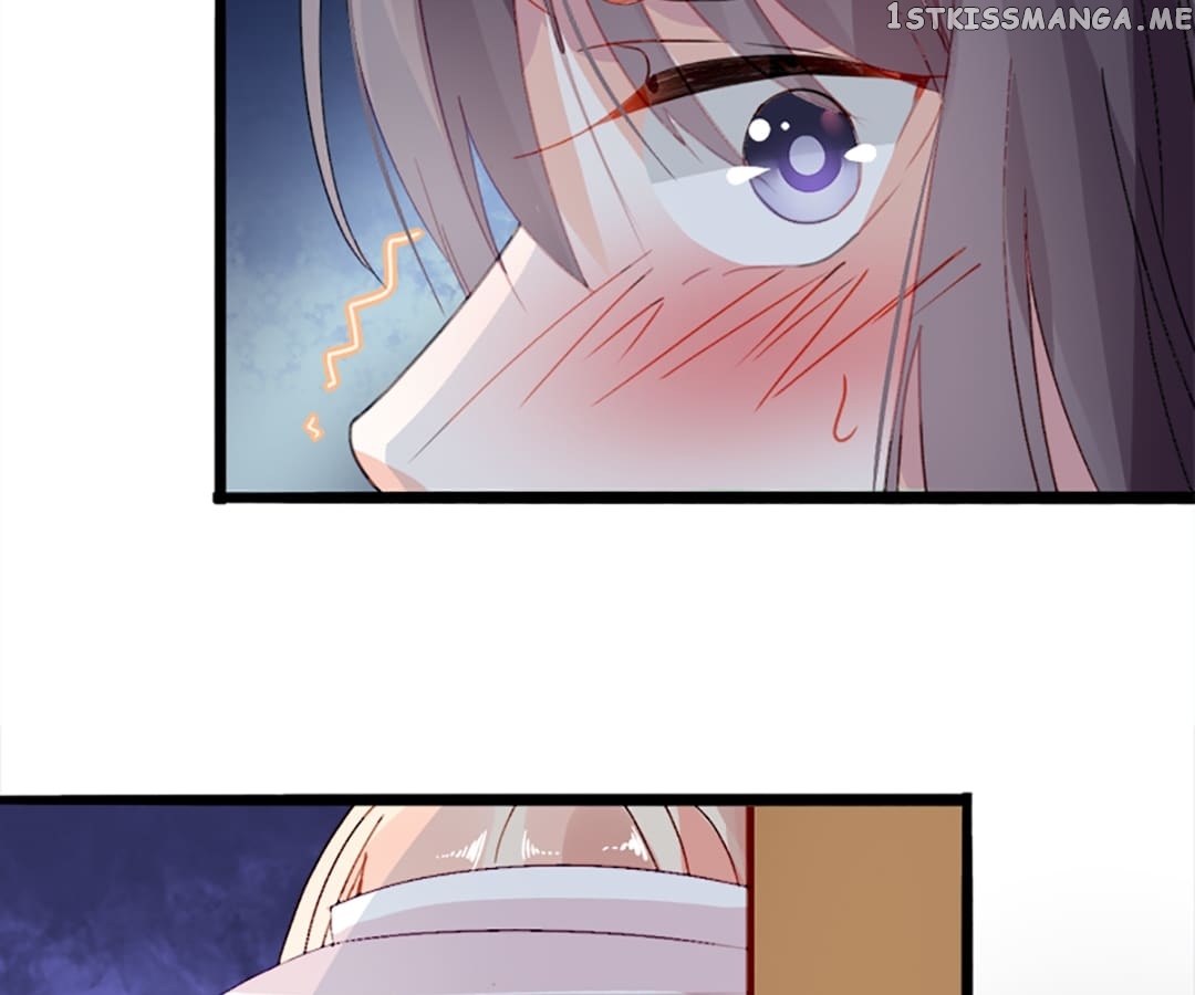 Immersed In Love Chapter 9 - page 11