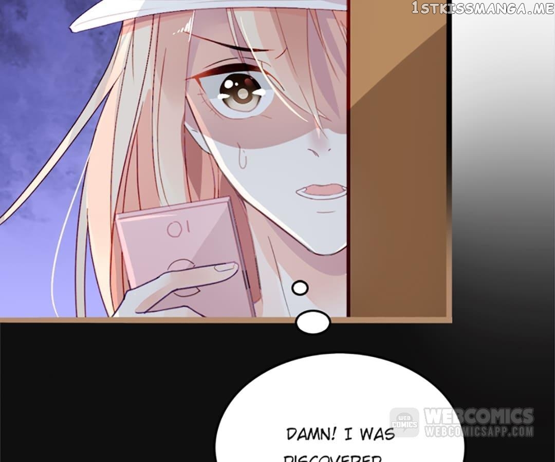Immersed In Love Chapter 9 - page 12