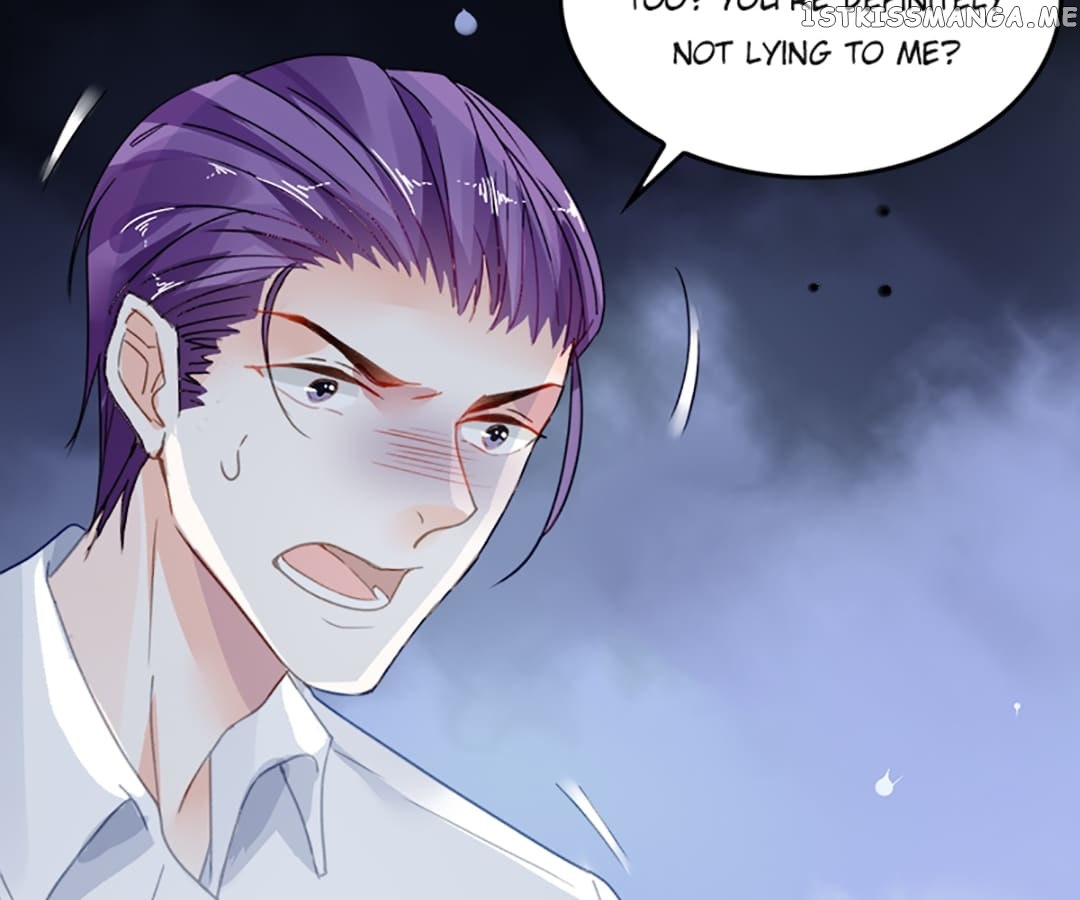 Immersed In Love Chapter 9 - page 22