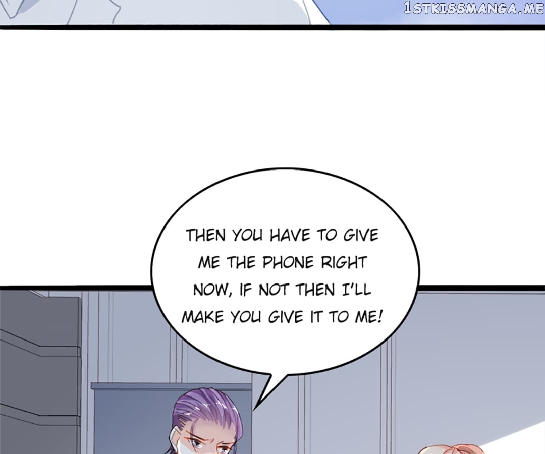 Immersed In Love Chapter 9 - page 23