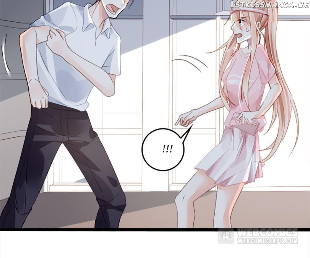 Immersed In Love Chapter 9 - page 24