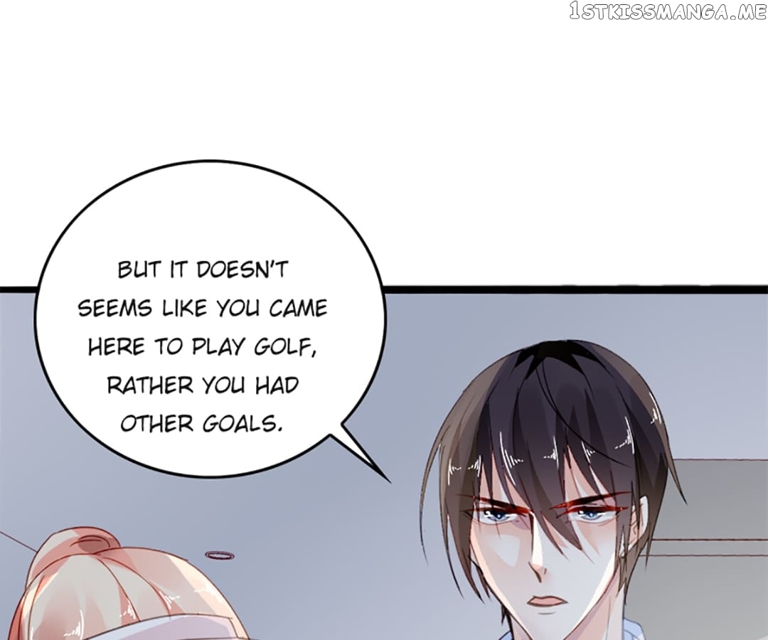 Immersed In Love Chapter 9 - page 27