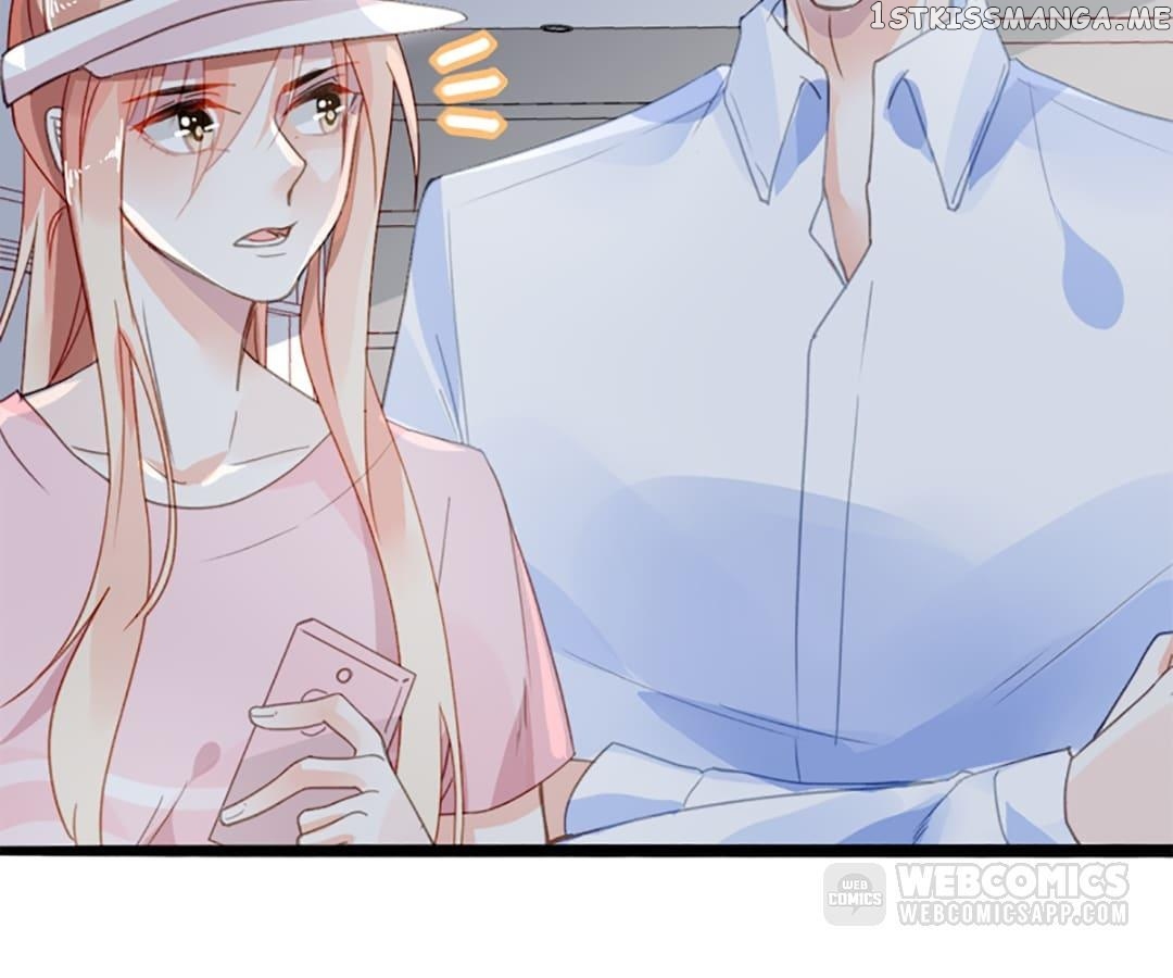 Immersed In Love Chapter 9 - page 28