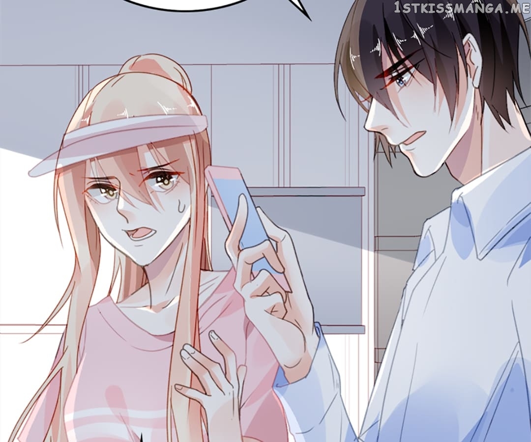 Immersed In Love Chapter 9 - page 31
