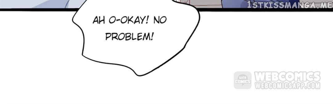 Immersed In Love Chapter 9 - page 36
