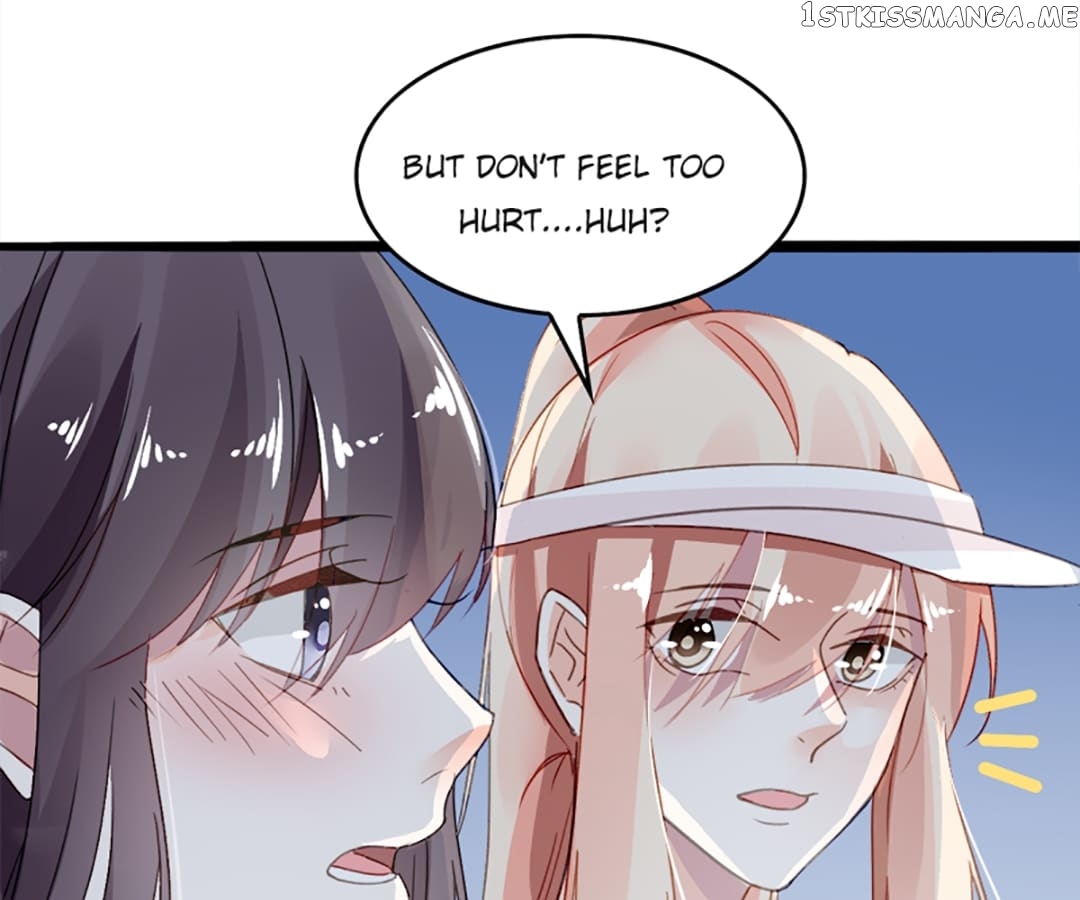 Immersed In Love Chapter 9 - page 49