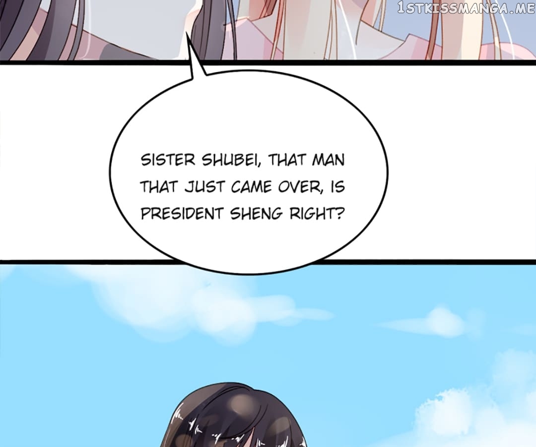 Immersed In Love Chapter 9 - page 50