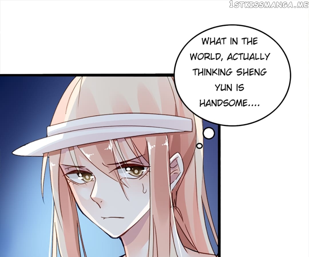 Immersed In Love Chapter 9 - page 56