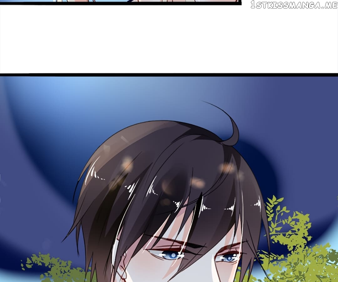 Immersed In Love Chapter 9 - page 57