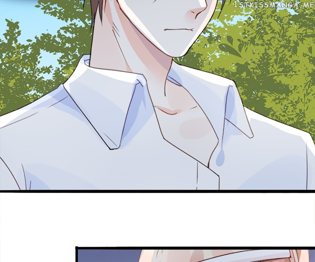 Immersed In Love Chapter 9 - page 58
