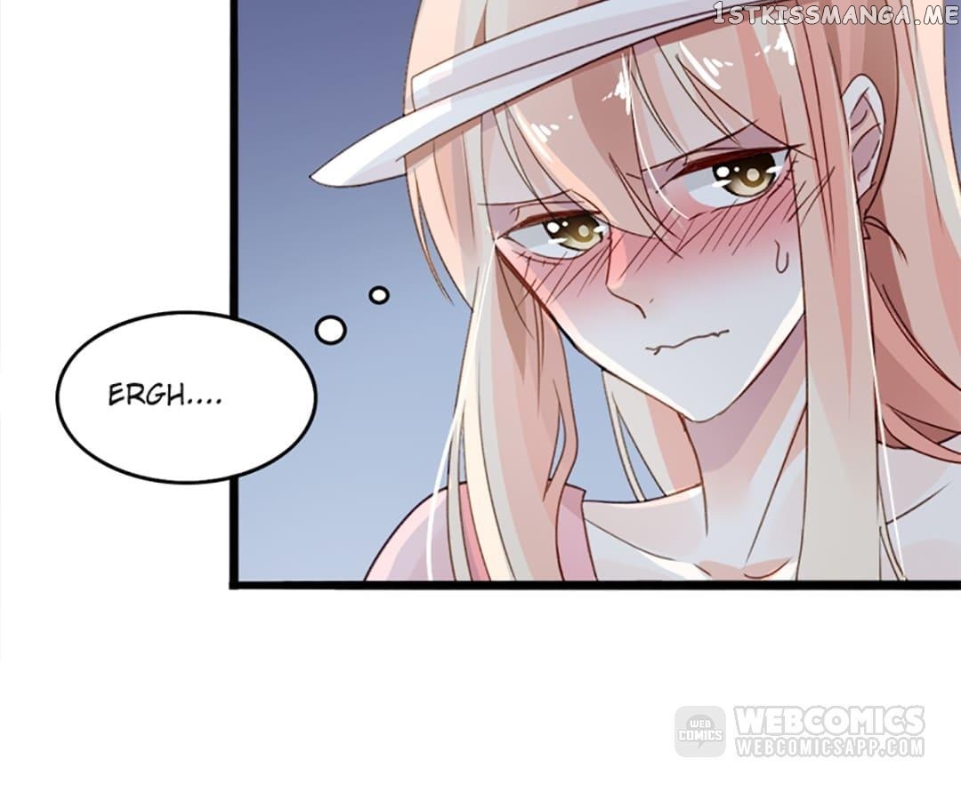 Immersed In Love Chapter 9 - page 59
