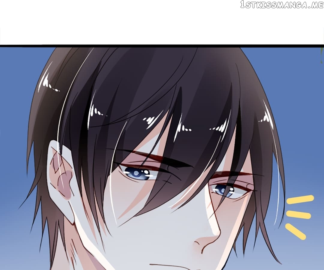 Immersed In Love Chapter 9 - page 60