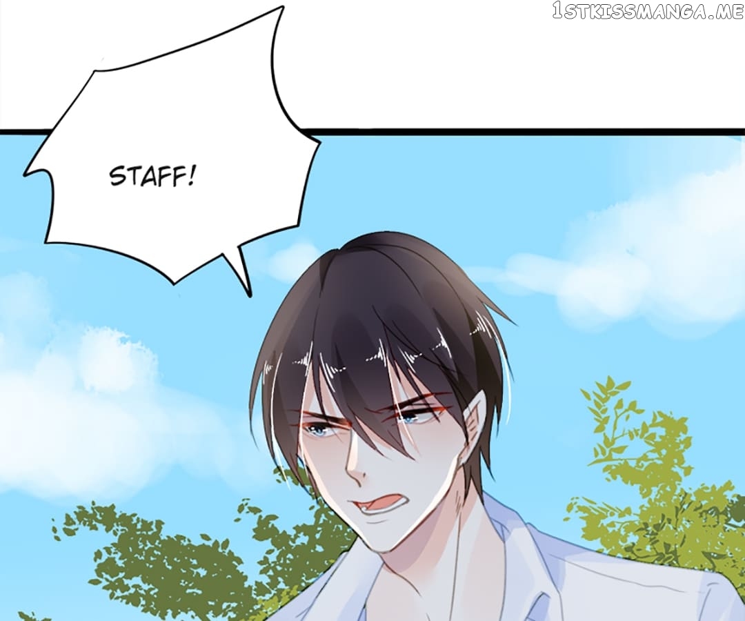 Immersed In Love Chapter 9 - page 68