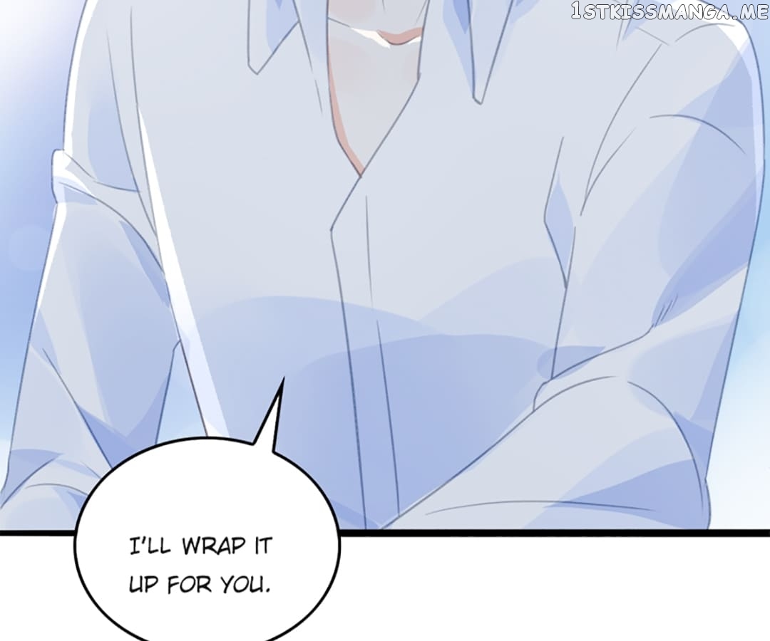 Immersed In Love Chapter 9 - page 74
