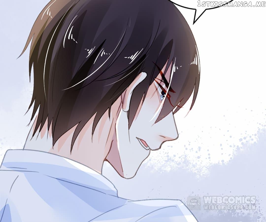 Immersed In Love Chapter 9 - page 91