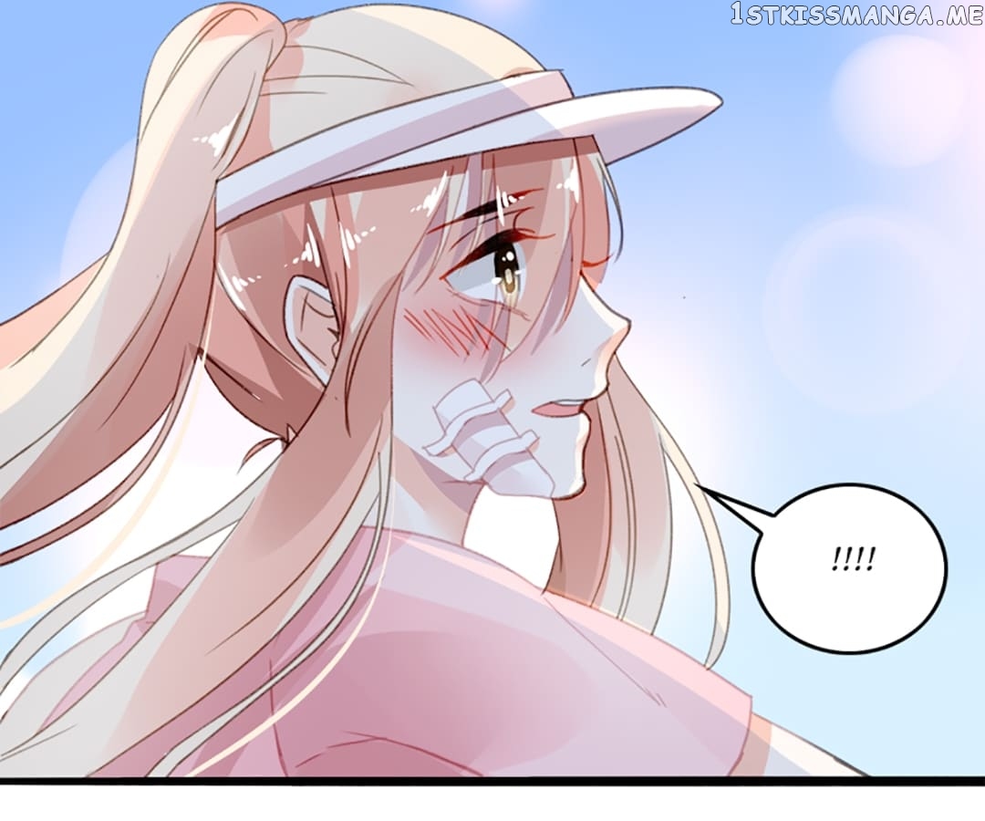 Immersed In Love Chapter 9 - page 93