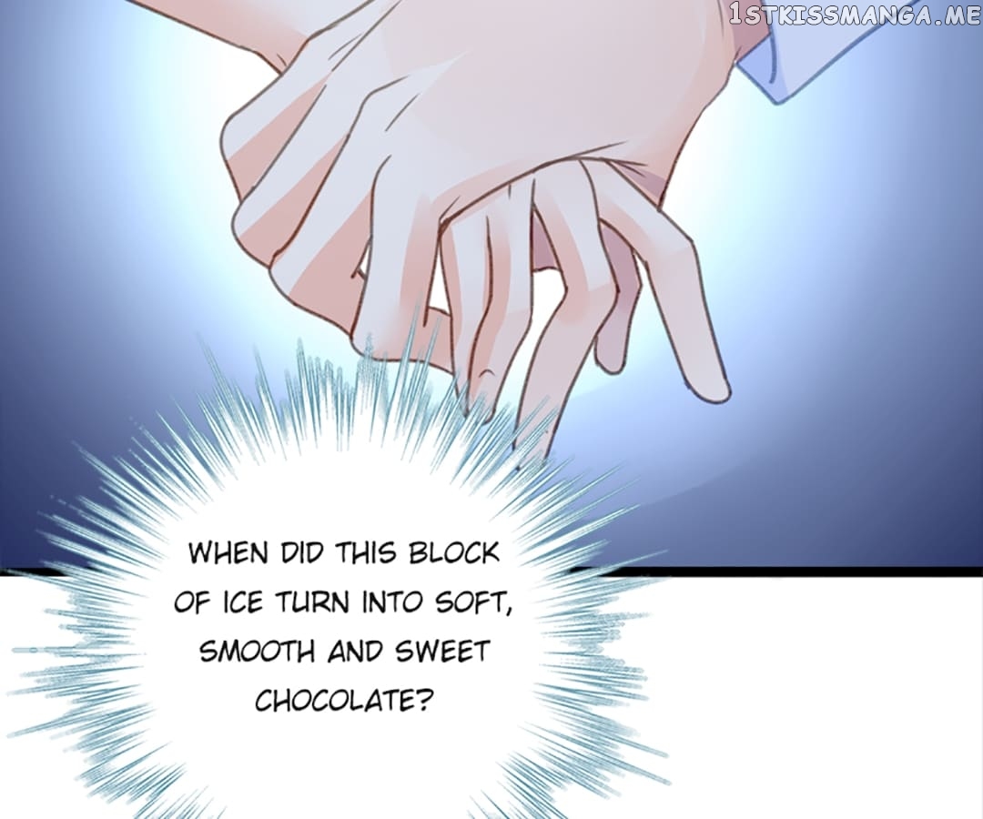 Immersed In Love Chapter 9 - page 95