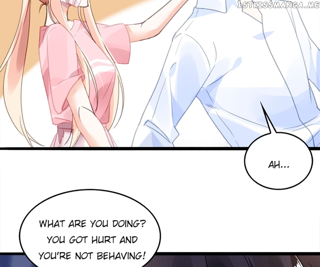 Immersed In Love Chapter 9 - page 99