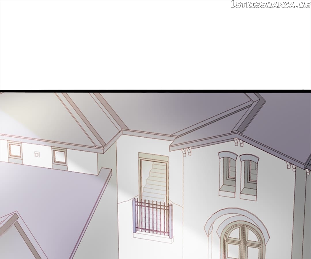 Immersed In Love Chapter 8 - page 1