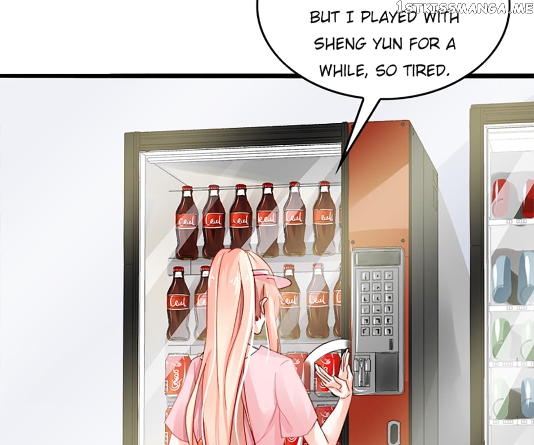 Immersed In Love Chapter 8 - page 110