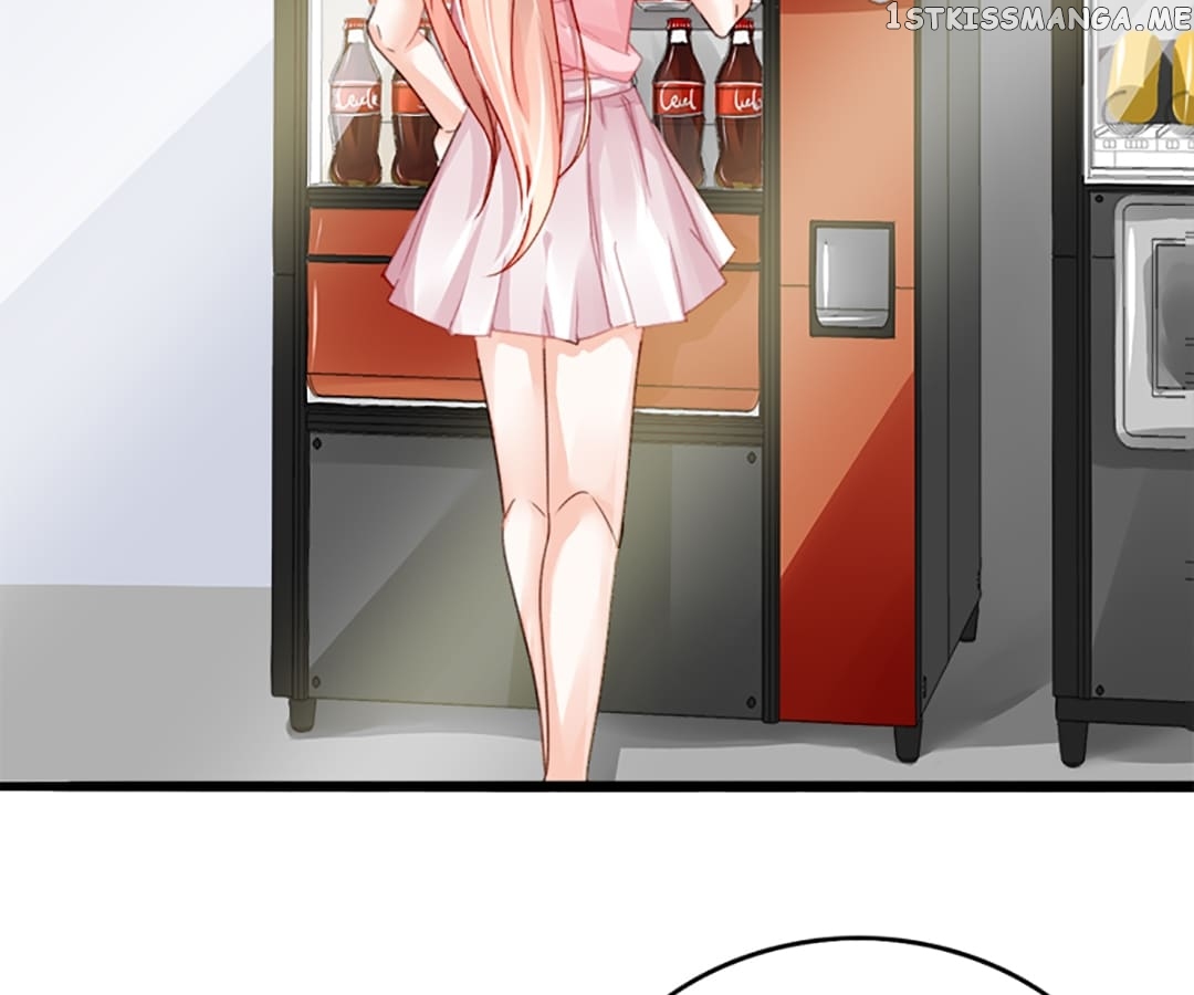 Immersed In Love Chapter 8 - page 111