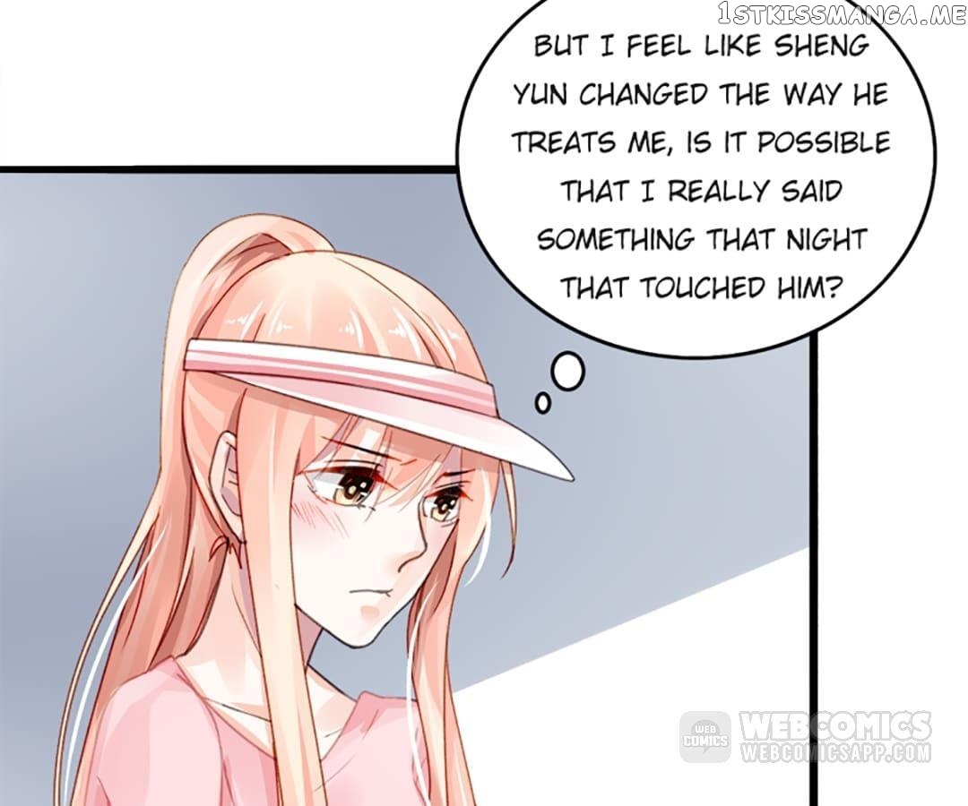Immersed In Love Chapter 8 - page 112