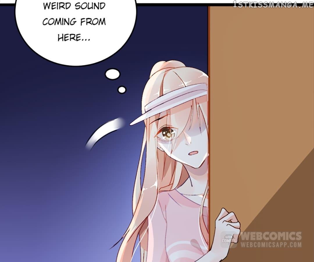 Immersed In Love Chapter 8 - page 116