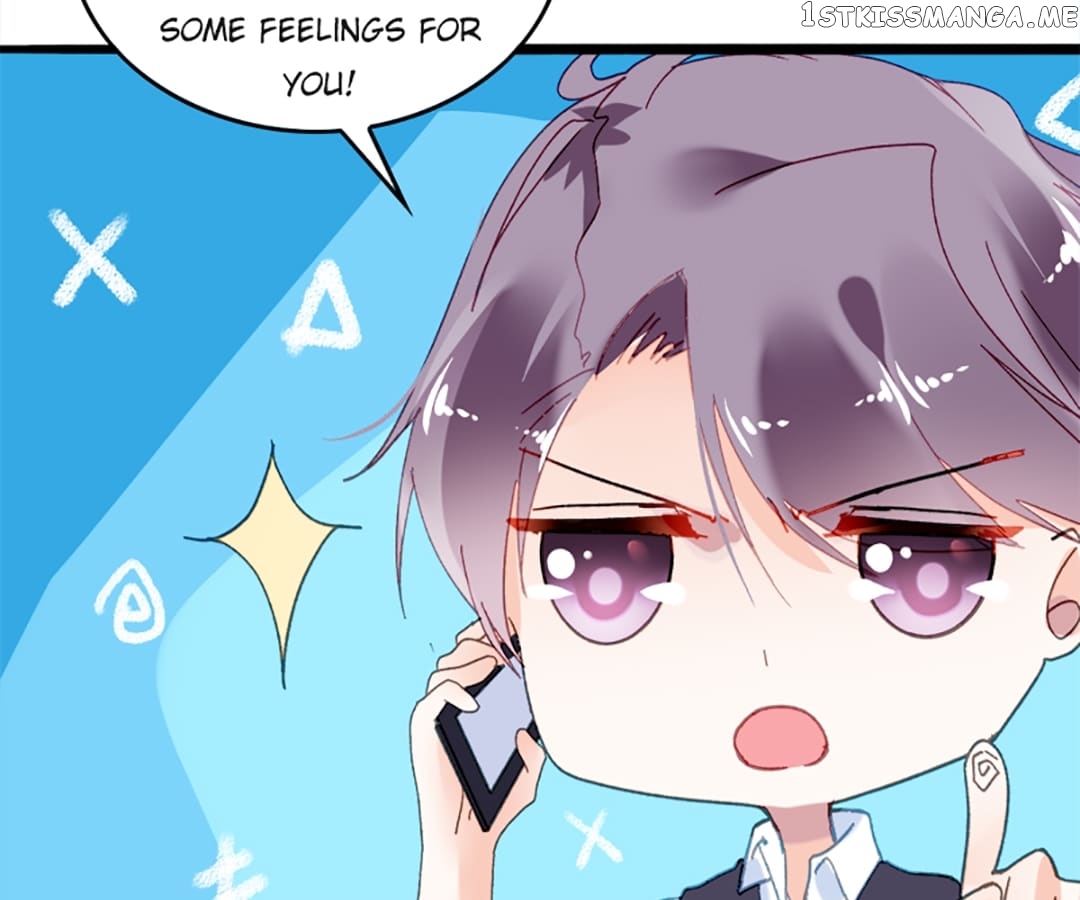 Immersed In Love Chapter 8 - page 16