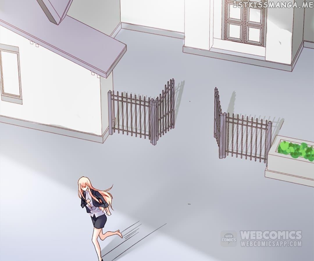 Immersed In Love Chapter 8 - page 2