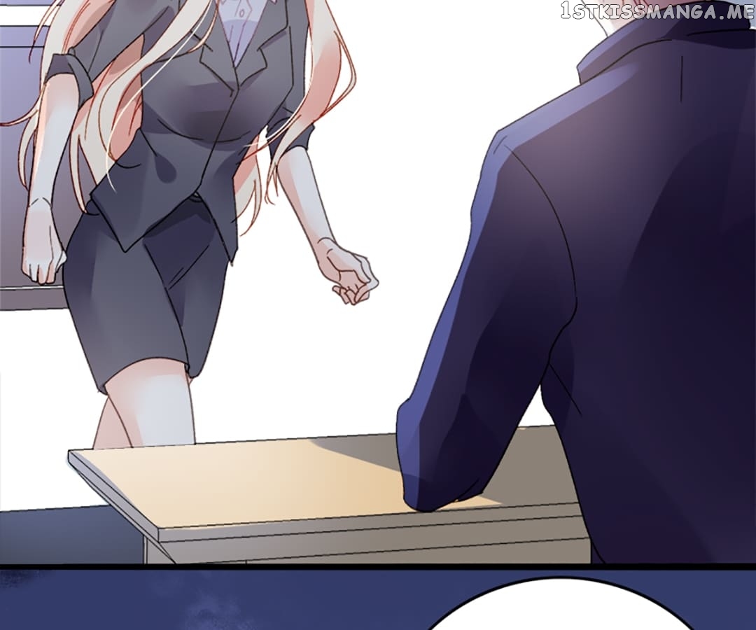 Immersed In Love Chapter 8 - page 23