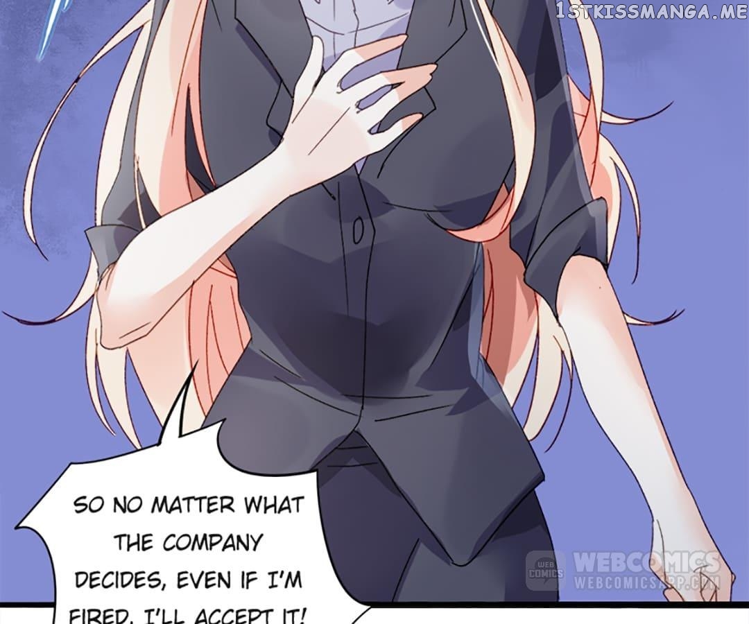 Immersed In Love Chapter 8 - page 25