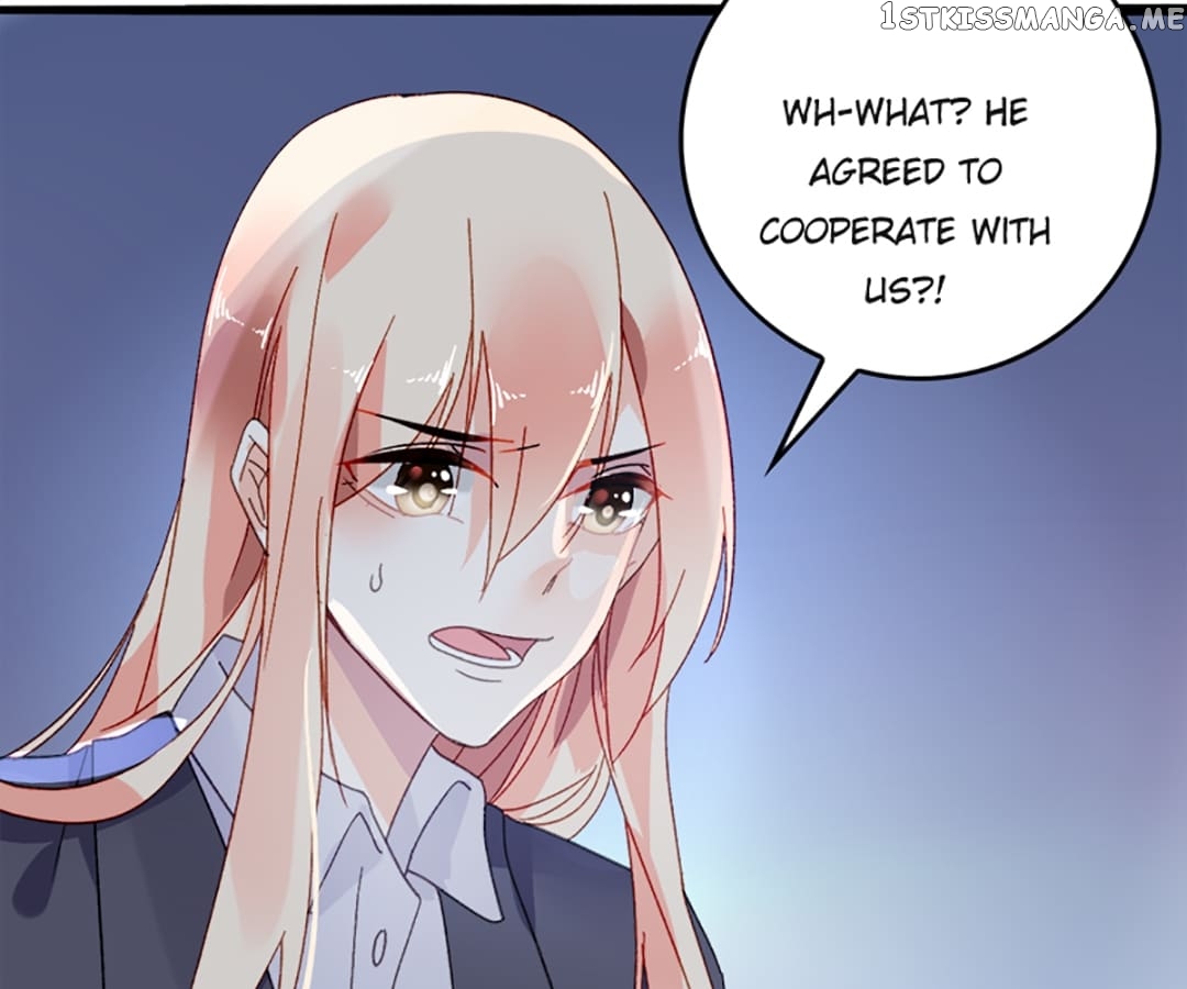 Immersed In Love Chapter 8 - page 30