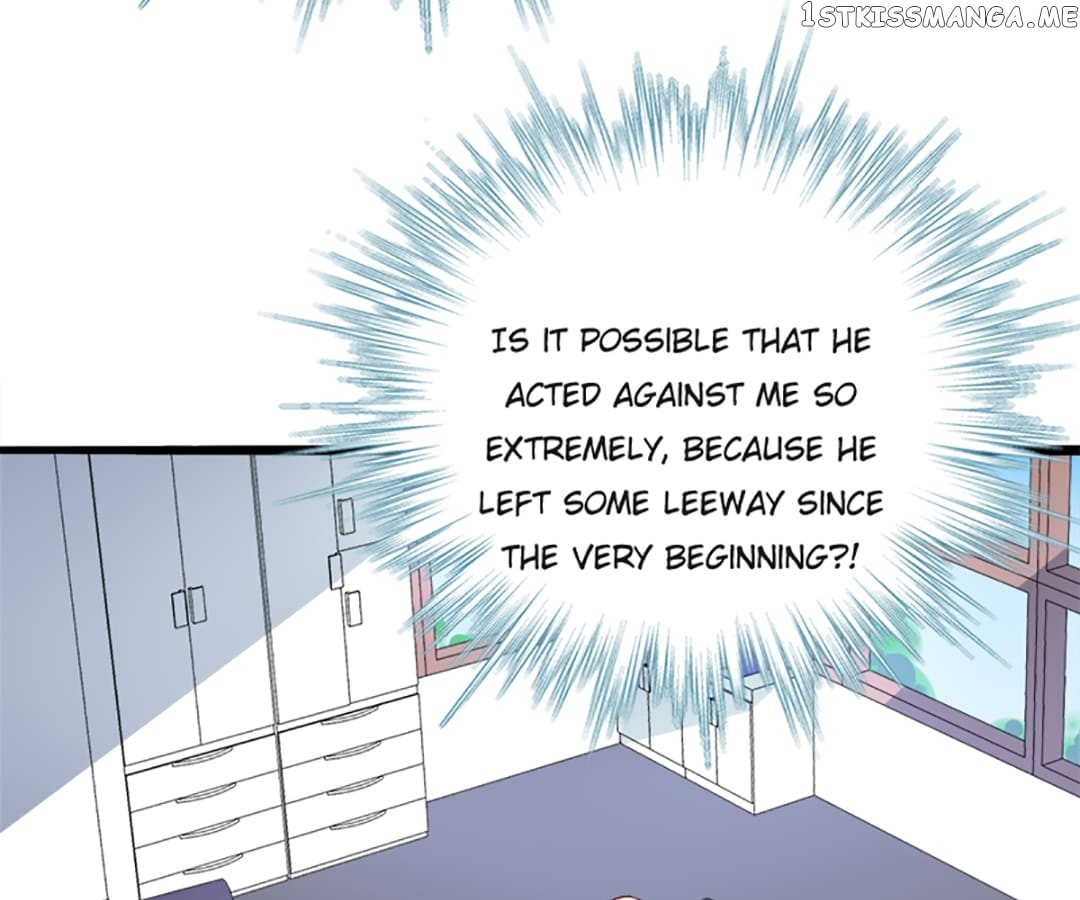 Immersed In Love Chapter 8 - page 32