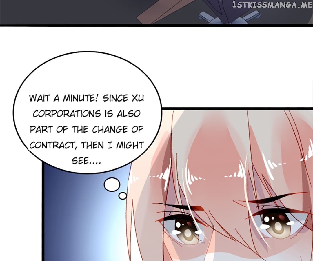 Immersed In Love Chapter 8 - page 34