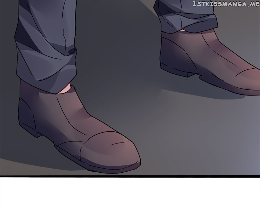 Immersed In Love Chapter 8 - page 36