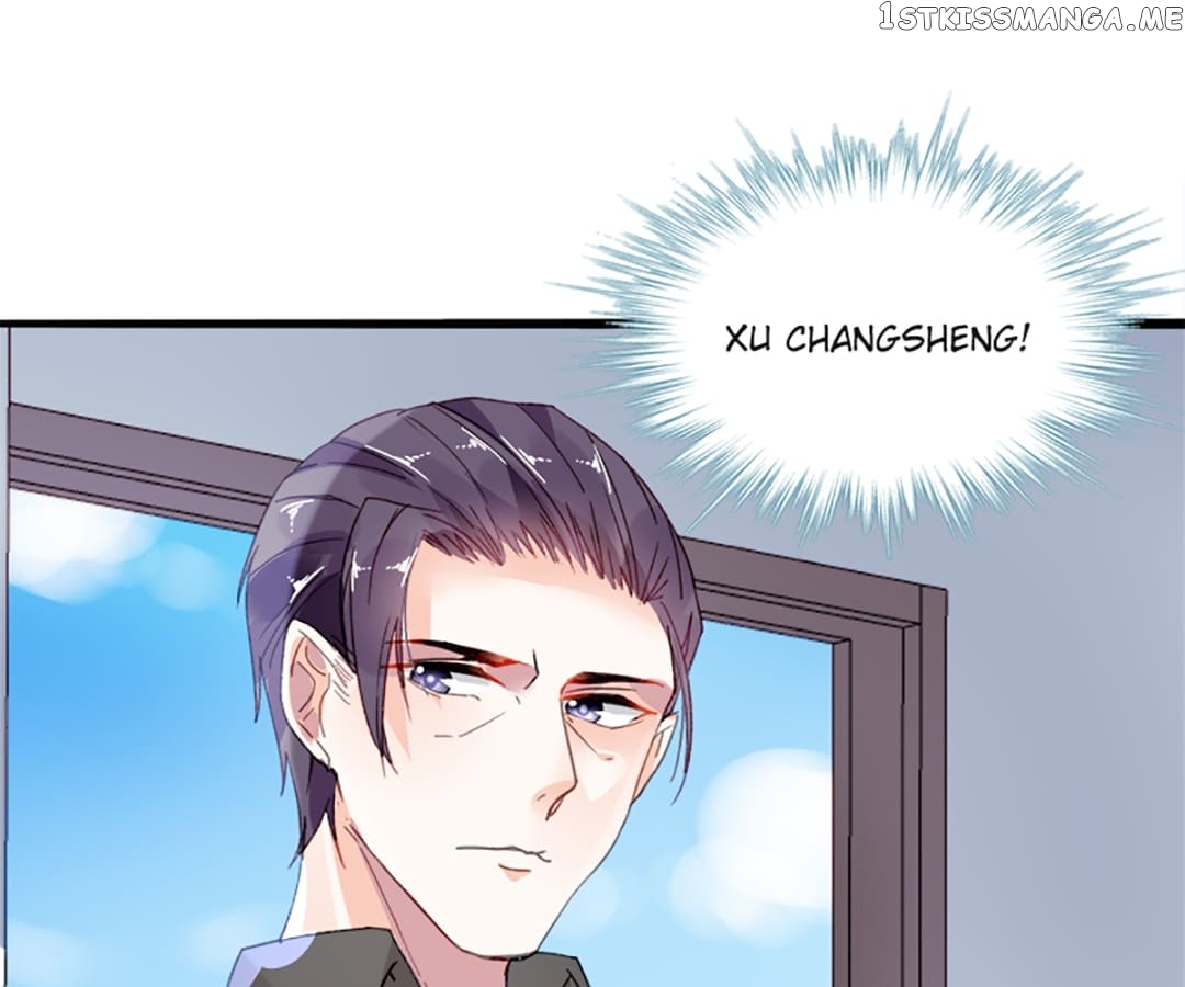 Immersed In Love Chapter 8 - page 37