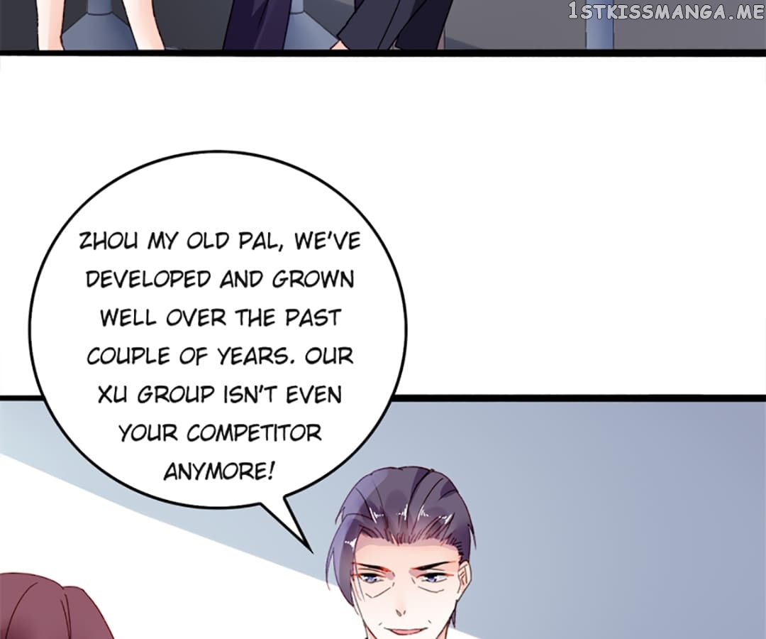 Immersed In Love Chapter 8 - page 41