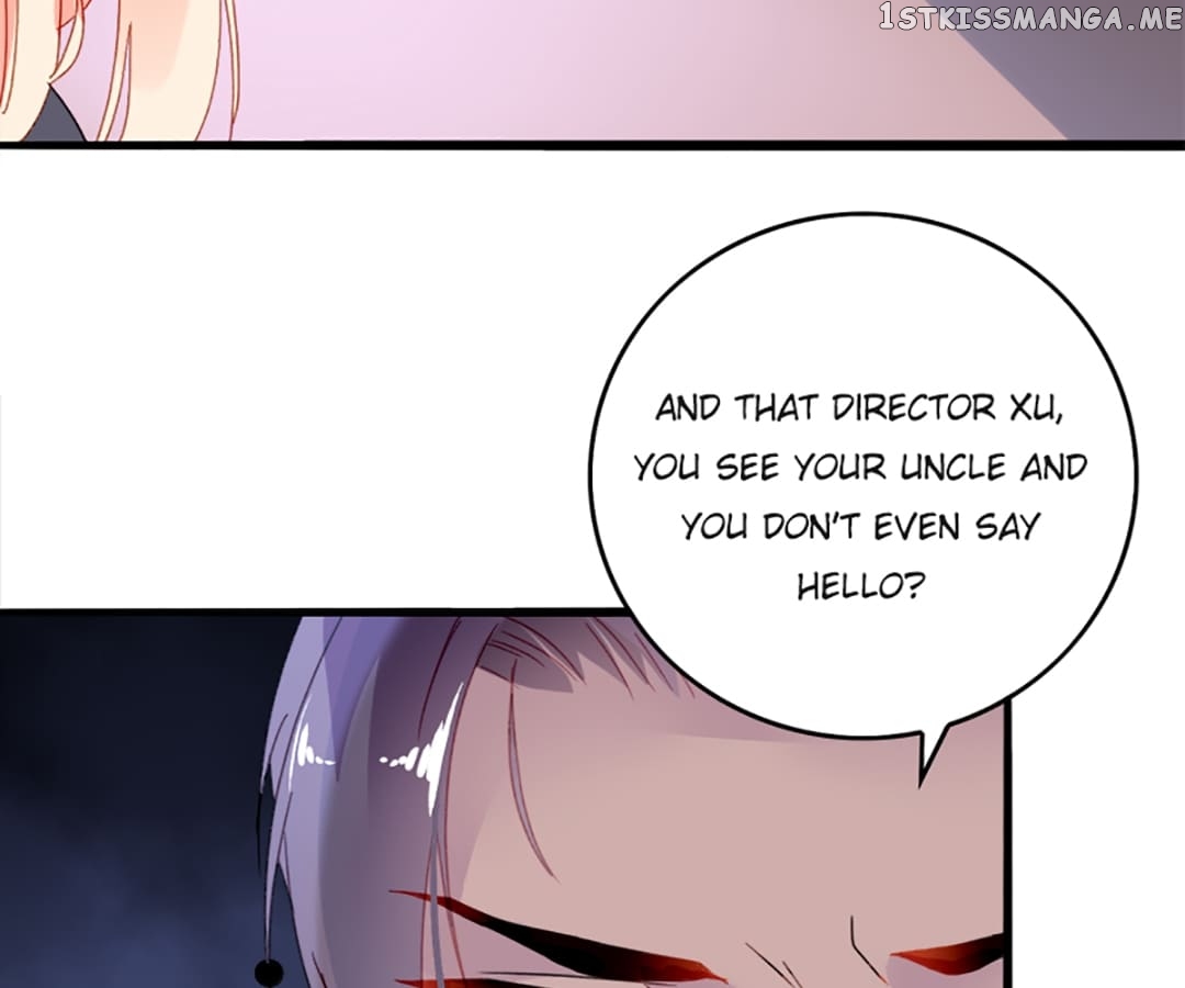 Immersed In Love Chapter 8 - page 43