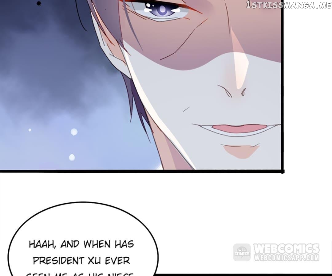 Immersed In Love Chapter 8 - page 44
