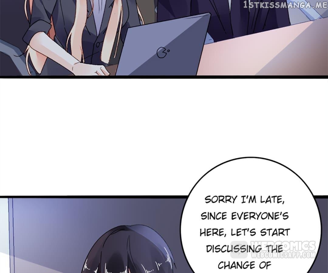 Immersed In Love Chapter 8 - page 48