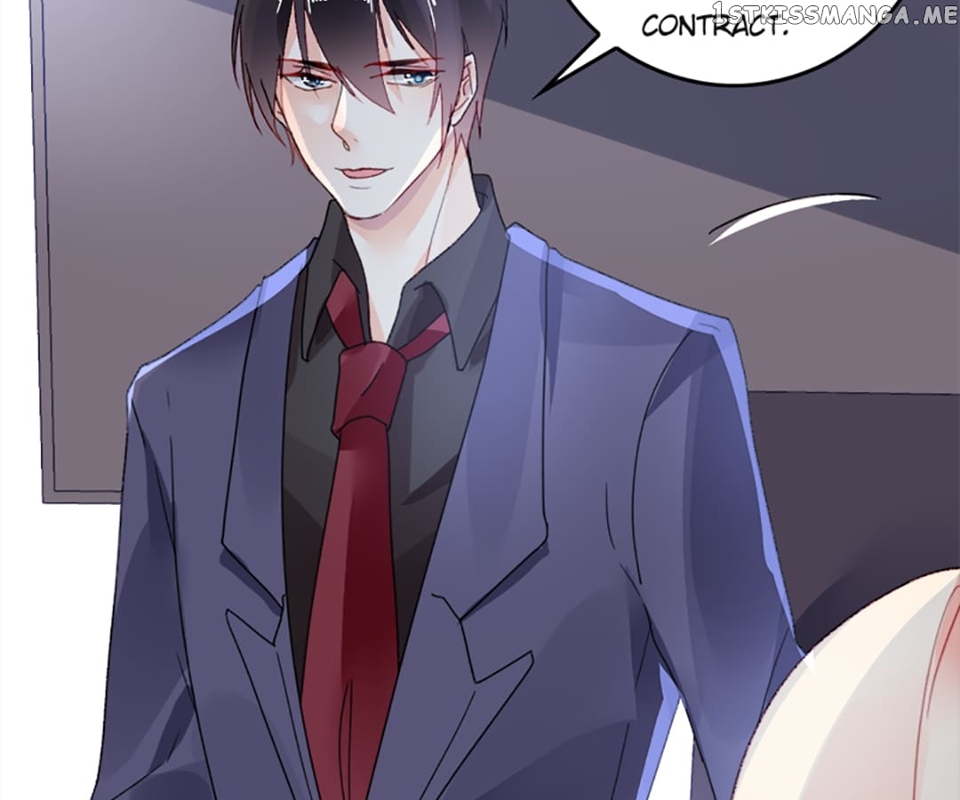 Immersed In Love Chapter 8 - page 49