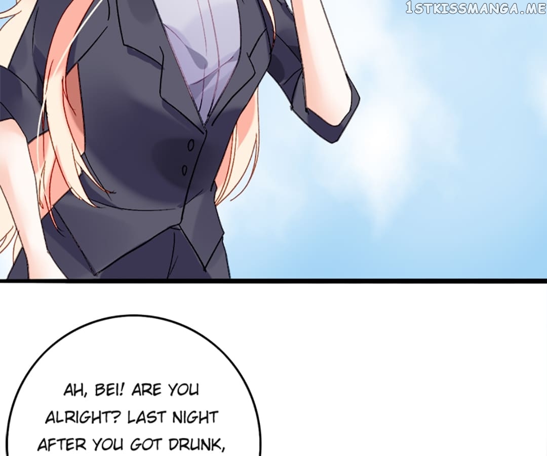 Immersed In Love Chapter 8 - page 5