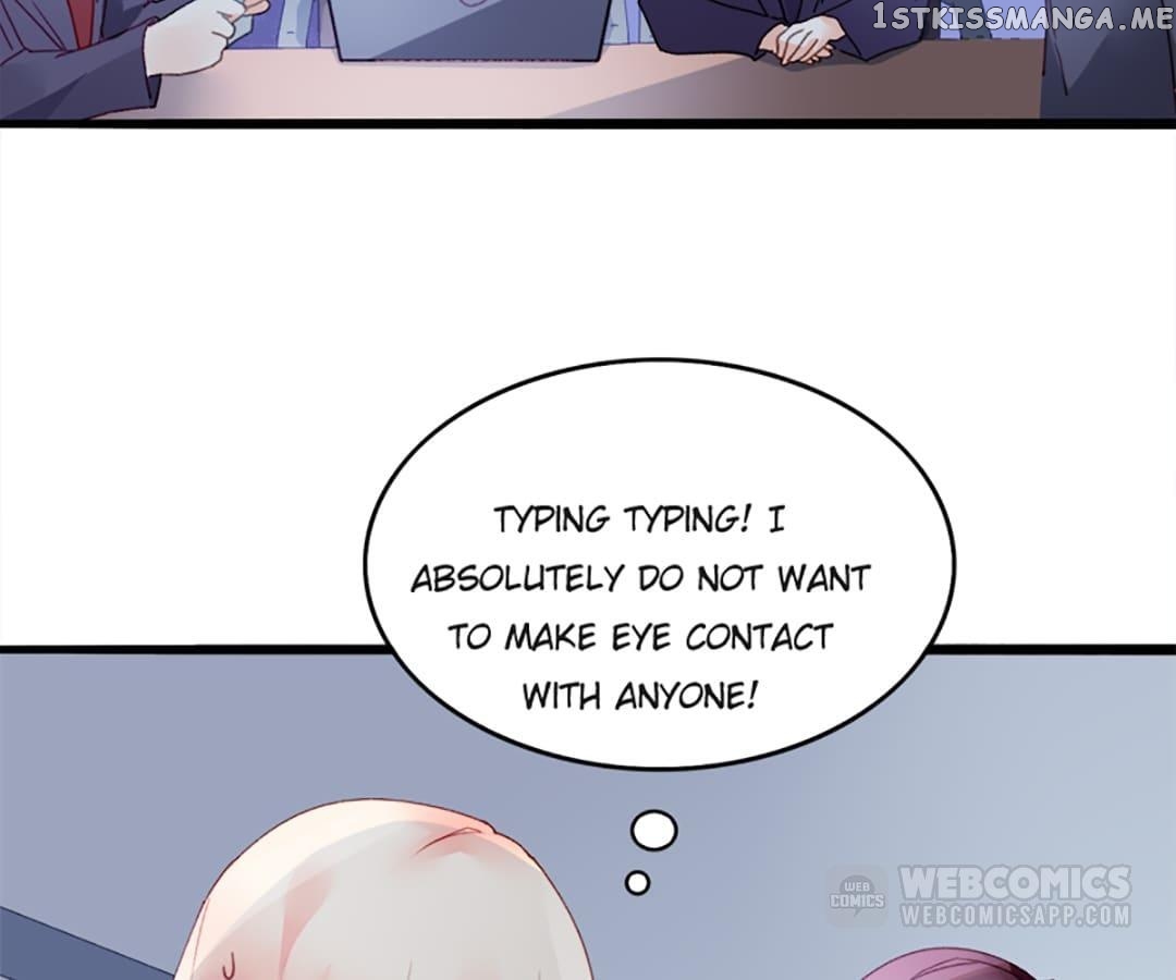 Immersed In Love Chapter 8 - page 52
