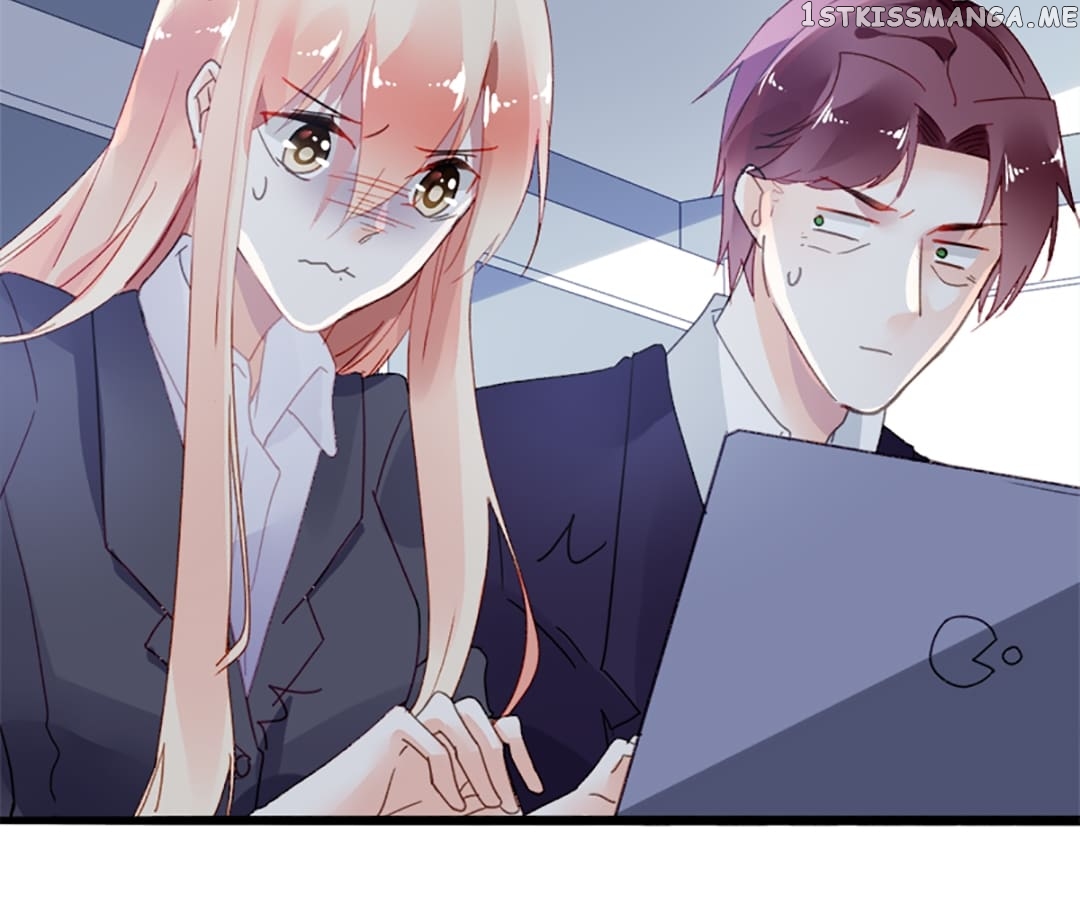Immersed In Love Chapter 8 - page 53