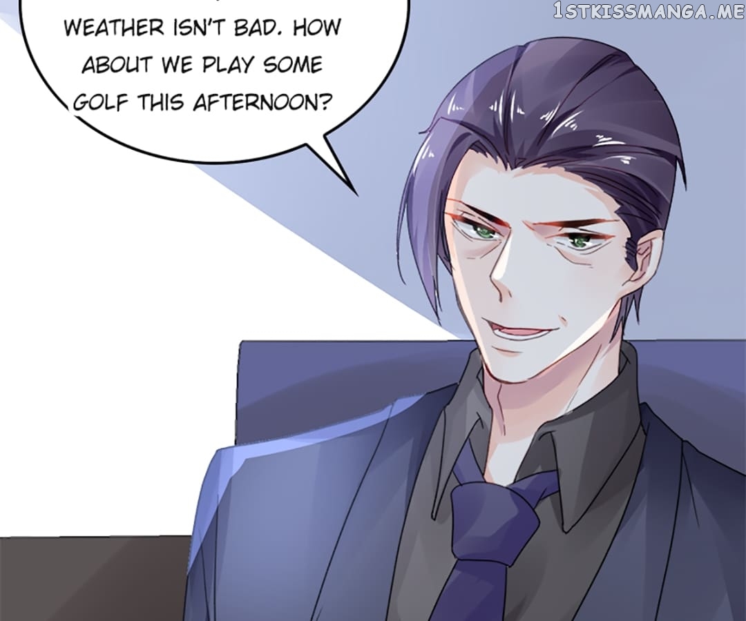 Immersed In Love Chapter 8 - page 59