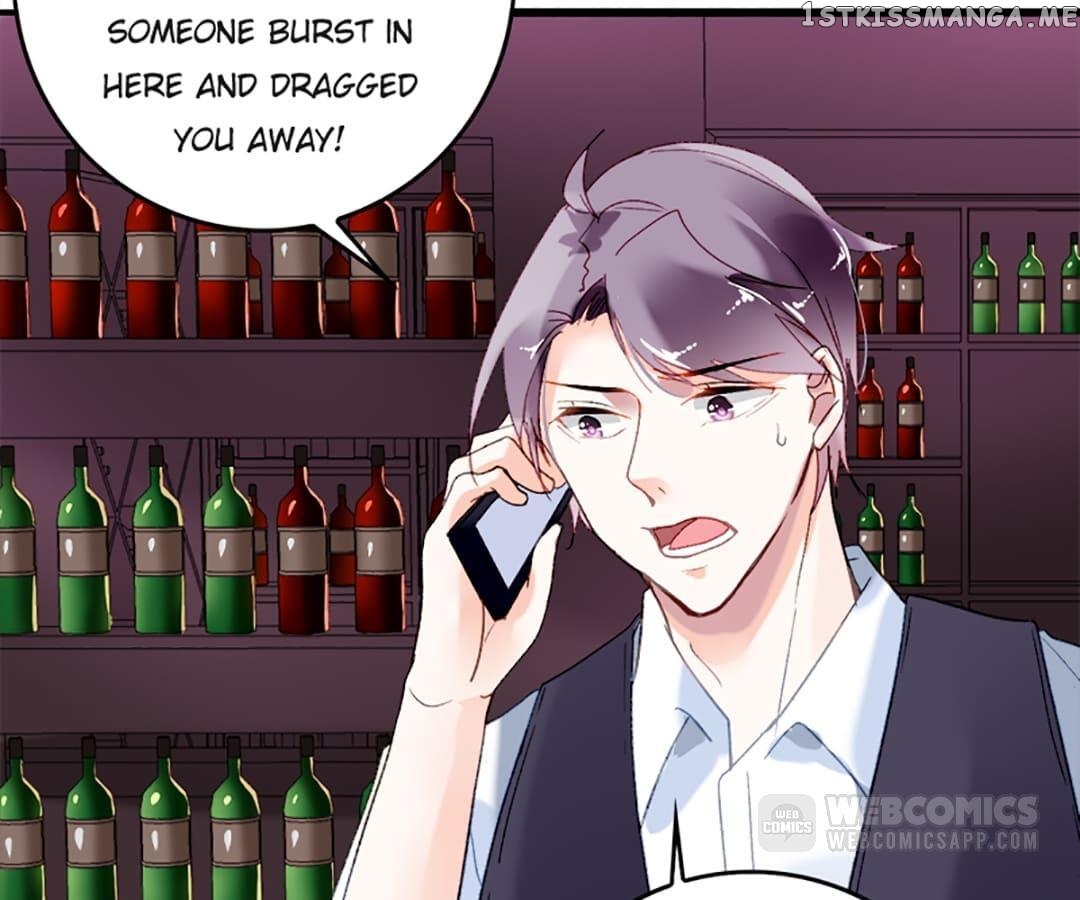 Immersed In Love Chapter 8 - page 6