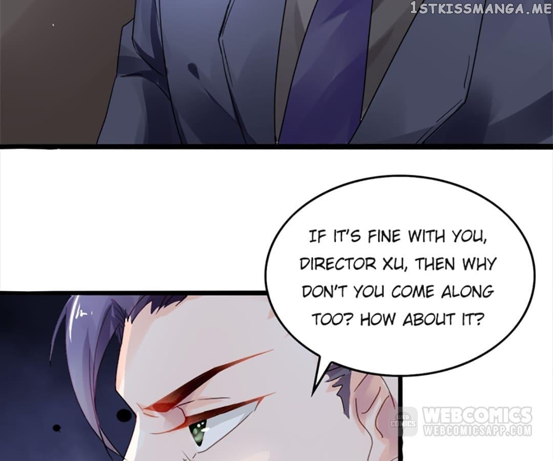 Immersed In Love Chapter 8 - page 60