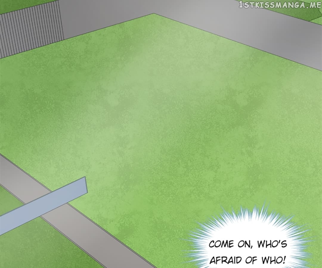 Immersed In Love Chapter 8 - page 63