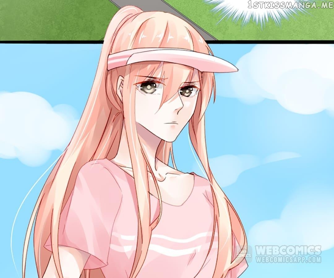 Immersed In Love Chapter 8 - page 64